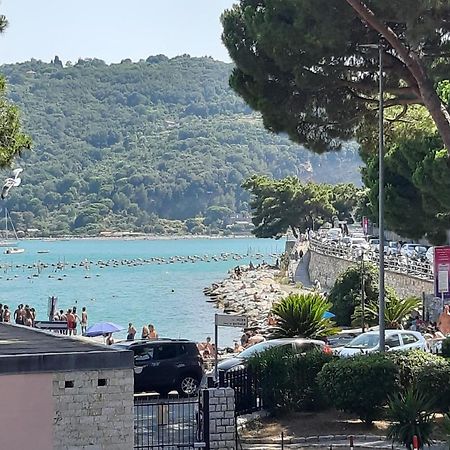 Villa Elena Porto Venere Exterior foto
