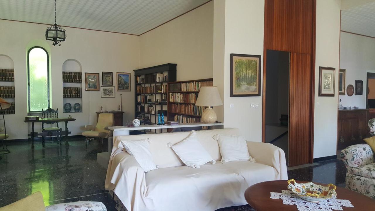 Villa Elena Porto Venere Exterior foto
