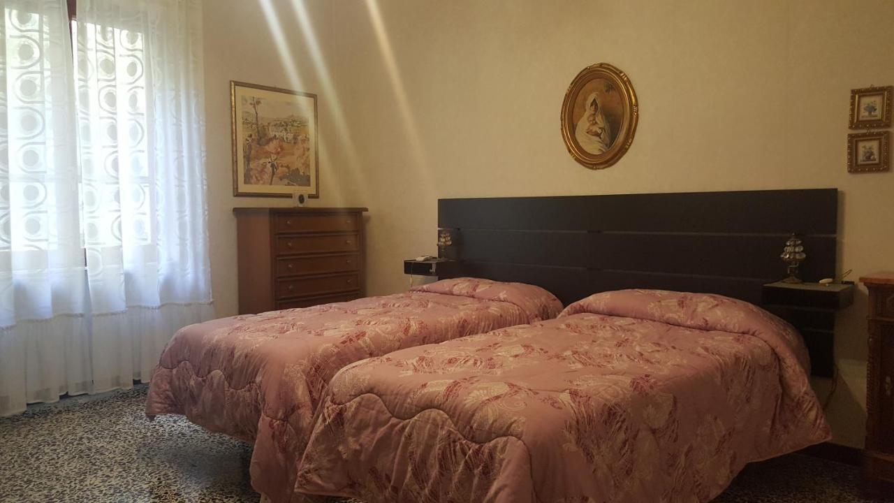 Villa Elena Porto Venere Exterior foto